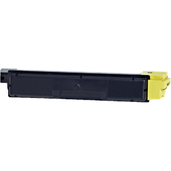 Recycling Toner ersetzt Utax 4472610016  yellow