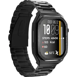 Maxcom FW65 Iron S Schwarz