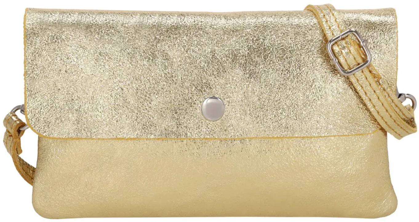 Kenorada Clutch CTT1 gold metallic