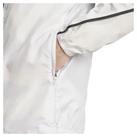 adidas Terrex Mult Printed Windjacke - Dash Grey / White - M