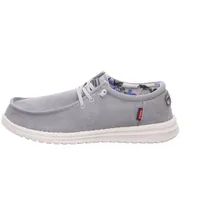 Fusion Herren Grau 43