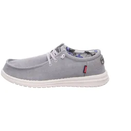 Fusion Herren Grau 43