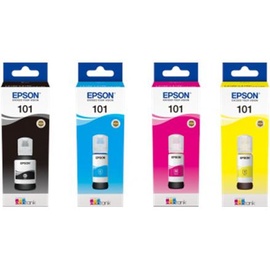 Epson 101 gelb