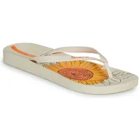 Ipanema Ipaneama Anat. Temas Xii Fem Zehensandalen Damen Beige - 38 - Zehensandalen Shoes - 38 EU