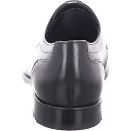 LLOYD Elegante Schnürschuhe in Schwarz - 42.5