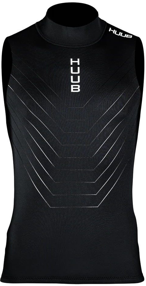 HUUB Neoprene Vest unisex -   S  