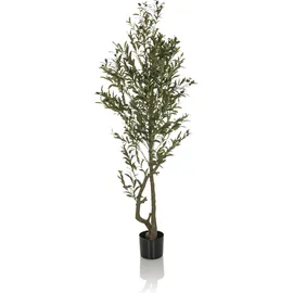HJH Office Kunstpflanze OLIVE I 172 cm