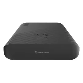 Xtorm Go2 USB-C Schnellladegerät Powerbank 10.000mAh Schwarz