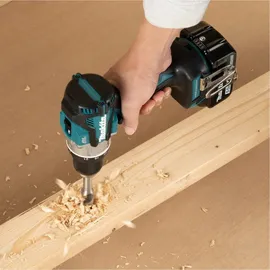 Makita DDF489RTJ inkl. 2 x 5,0 Ah + Makpac