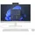 HP ProOne 245 G10 AiO 23,8" FHD R3-7320U 2,7 GHz 8 GB RAM 256 GB SSD Windows 11 Pro