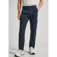 Pepe Jeans Cargohose » Hose SLIM CARGO«, Gr. 36 N-Gr, dulwich blue, , 66482266-36 N-Gr