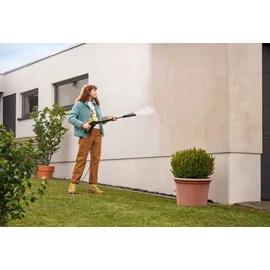 Kärcher K 5 Premium Smart Control Flex eco!Booster 1.324-687.0