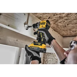 DeWalt Akku-Bohrschrauber inkl. 2 Akkus