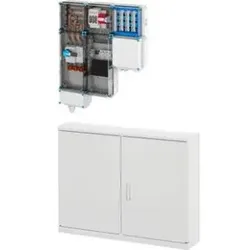 Hensel 65000151 Ladeverteiler für bis zu 4 Ladepunkte à 22kW Mi EV 22kW 4011
