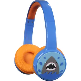 Denver BTH-107BU Blau