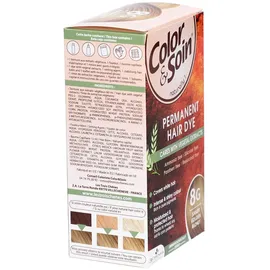 Les 3 Chênes Color & Soin Coloration 8G blond klar gold 135 ml