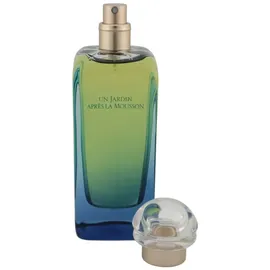 Hermès Un Jardin Après La Mousson Eau de Toilette 100 ml