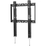 Peerless-AV Peerless SFP680 (Wand, 46" - 90"), Schwarz