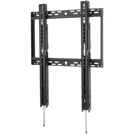 Peerless-AV Peerless SFP680 (Wand, 46" - 90"), Schwarz