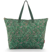 Pip Studio Tilda Tote Bag L Grün