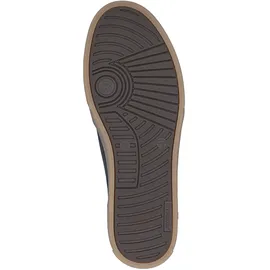 Rieker Sneaker Herren Schwarz 43