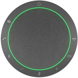 Tragbarer Bluetooth Lautsprecher mit Mikrofon Jabra 2755-109