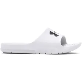 Under Armour Core PTH SL White - EU