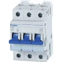 Doepke Leitungsschutzschalter DLS 6i C50-3 (09916298)