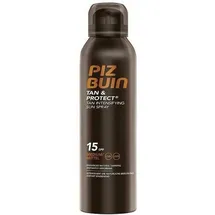 Piz Buin Tan & Protect Tan Intensifying Spray LSF 15 150 ml