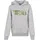 Mister Tee Mandalorian The Child Kapuzenpullover Heather Grey 146-152 cm
