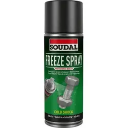 Freeze spray 400ml