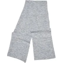 URBAN CLASSICS Recycled Basic Scarf - Grau - one size