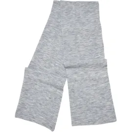 URBAN CLASSICS Recycled Basic Scarf - Grau - one size