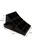 Milenco MGI Auffahrkeil 18 x 11 x 46 cm Schwarz