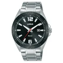 Lorus Sport Edelstahl 42 mm RH911NX9