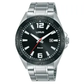 Lorus Sport Edelstahl 42 mm RH911NX9
