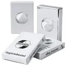 Deiss Universal Hygienebeutel 56941 30 Beutel