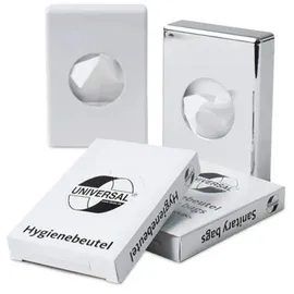 Deiss Universal Hygienebeutel 56941 30 Beutel