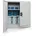 Jan Kleiner C001B Lagerschrank Pulverbeschichtet Stahlblech 93 x x cm Grau