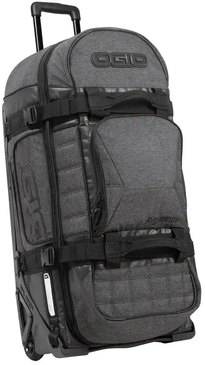 Ogio RIG 9800 - DARK STATIC Gear Bag