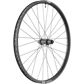 DT Swiss Laufrad HU 1900 SPLINE 27,5" HYBRID UTILITY 30 mm, DT SWISS
HR 12/148 mm Boost, Disc Center Lock, Shimano Steel (SS) mit Ratchet LN 18
Größe: 584 x 30 mm, Farbe: Schwarz, Gewicht: 1297 g, VE: 1 St.
