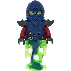 LEGO Ninjago: Master Bansha - Schwarz