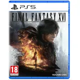 Final Fantasy XVI (PEGI) (PS5)