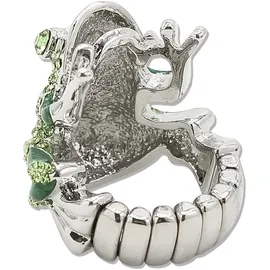 COLLEZIONE ALESSANDRO Fingerringe, Damen, Messing, Fingerring