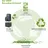 Graf Platin Flachtank 7500 l befahrbar