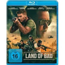 Land of Bad