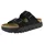 Birkenstock Arizona Chunky Sandalen - LEVE Black / Black - EU 40