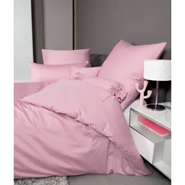 JANINE Colors 31001 kreiderose 155 x 220 cm + 80 x 80 cm