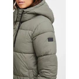 Oxmo Wintermantel Oxtammy dunkelgrün S-M