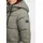 Oxmo Wintermantel Oxtammy dunkelgrün S-M